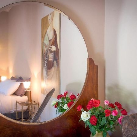 Riad Adrar Marrakesh Exteriör bild